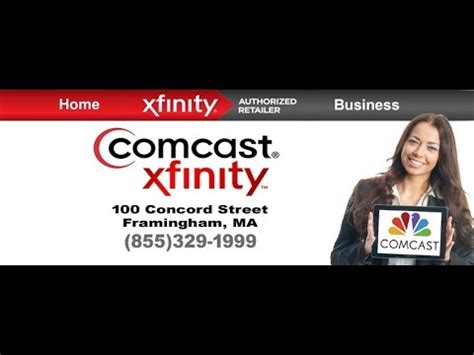 comcast installation appointment phone number.